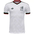 2026 FIFA World Cup Mexico away מקסיקו חוץ מונדיאל