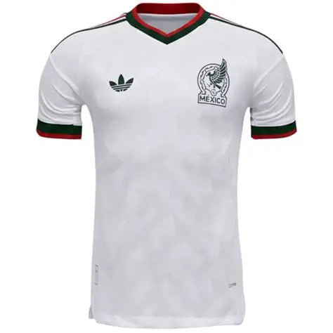 2026 FIFA World Cup Mexico away מקסיקו חוץ מונדיאל
