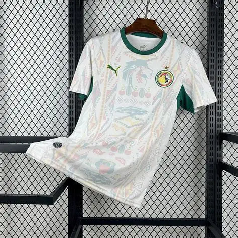 Mens Senegal 2026/27 Home סנגל בית