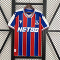 25/26 Crystal Palace Home S-4XL