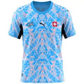 Mens Switzerland 2026 World Cup Away שוויץ חוץ מונדיאל