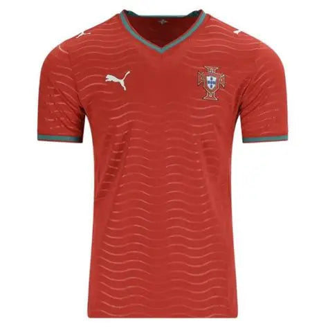 2026 Portugal Home פורטוגל בית