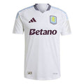 Aston Villa 2024/25 Away Jersey S-XXXXL