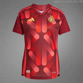 Germany 2025/26 Women’s Euro Away Jersey