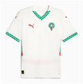 Morocco 2024/25 Away Jersey
