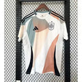 2025 Spain Away S-4XL
