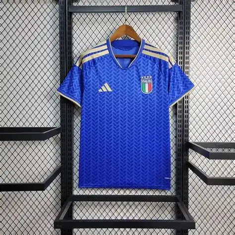 Italy 2026 World Cup Home Jersey S-4XL