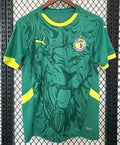 2025 Senegal Away S-XXL