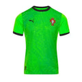 2025 Goalkeeper Portugal Green S-XXL