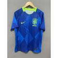 25/26 Brazil away S-4XL