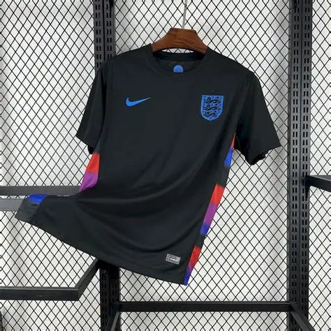 England 2025/26 Women’s Euro Away Jersey