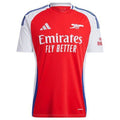 24/25 Arsenal Home S-4XL