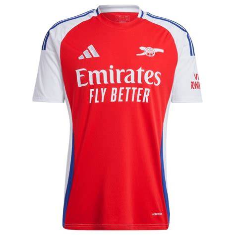 24/25 Arsenal Home S-4XL