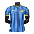 2026 FIFA World Cup Colombia away קולומביה חוץ מונדיאל