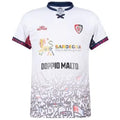 2526 season Cagliari Calcio away Fan version