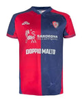 2526 season Cagliari Calcio home Fan version