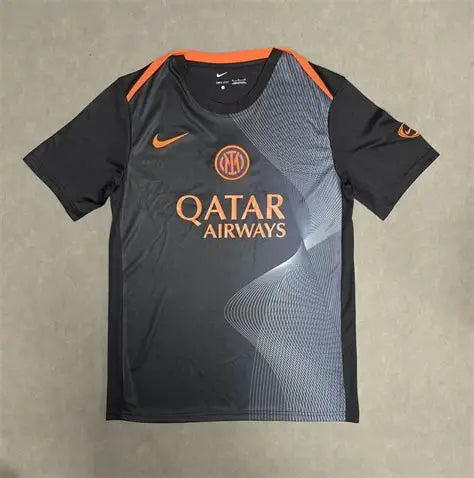 2526 season F.C. Internazionale Milano third Fan version
