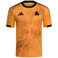 2526 season A.S. Roma away Fan version