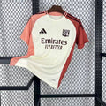 Olympique Lyonnais 2024/25 Third Jersey S-XXXXL