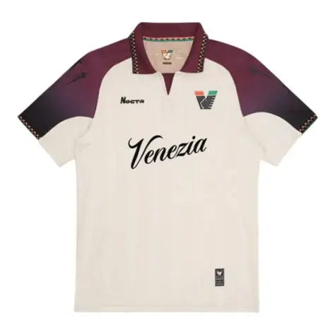 2526 season Venezia F.C. Away Fans version