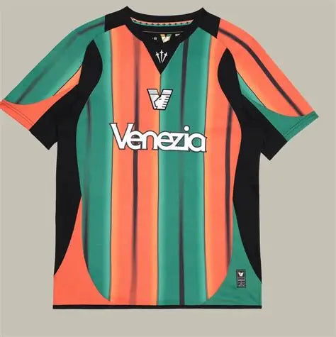 Mens Venezia FC 2025/26 Third Jersey