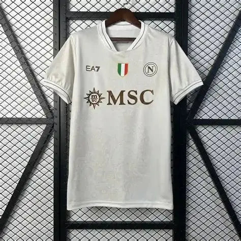 25/26 Napoli Away S-4XL