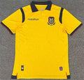25/26 season Ecuador away אקוודור חוץ