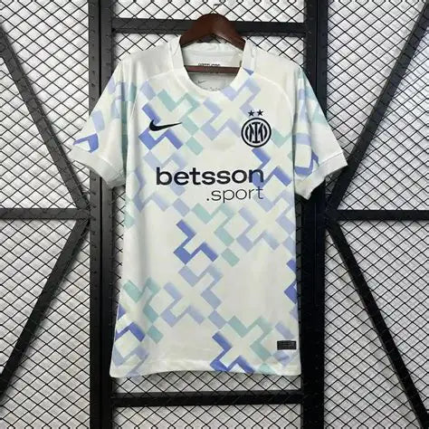 25/26 Inter Milan Away S-4XL