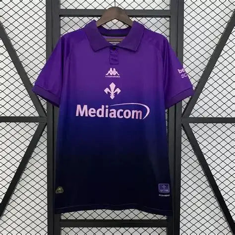 25/26 Florence Special Edition S-XXL