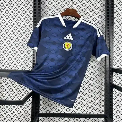 2026 FIFA World Cup Scotland home סקוטלנד בית מונדיאל