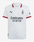 AC Milan 2024/25 Away Jersey
