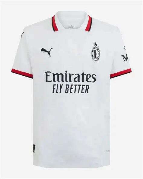 AC Milan 2024/25 Away Jersey