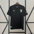 24/25 Lazio 50th Anniversary Black S-4XL