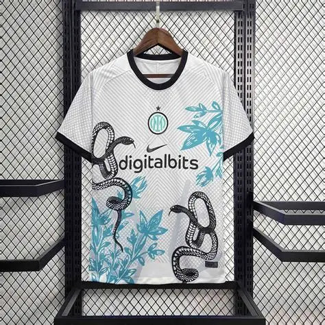 24/25 Inter Milan Special edition S-XXL
