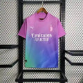 23-24 AC Milan 2 away size S-4XL
