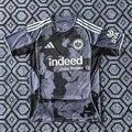 2526 season Eintracht Frankfurt Third Fan version