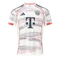 Bayern Munich 2025/26 Away Jersey