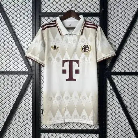 25/26 Bayern Munich Special Edition S-XXL