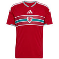 2026 FIFA World Cup Wales home ווילס מונדיאל בית