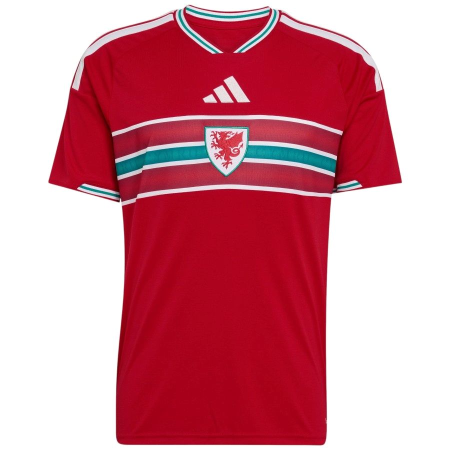 2026 FIFA World Cup Wales home ווילס מונדיאל בית