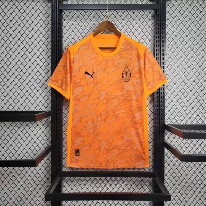 25/26 AC Milan 2 away S-XXL