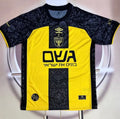 2425 Beersheba Workers Team Playing Away - Size S~XXL