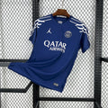24/25 PSG fourth away S-4XL
