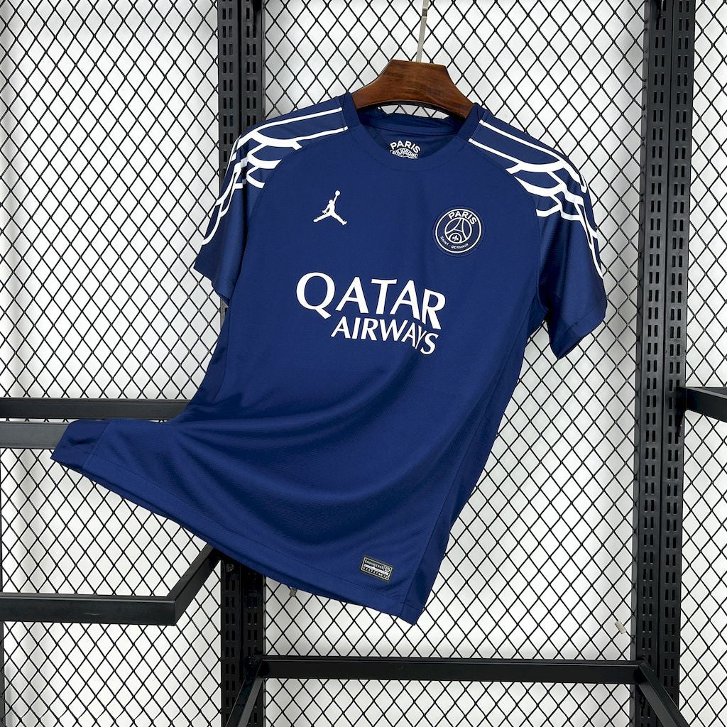 24/25 PSG fourth away S-4XL