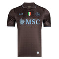 2526 season S.S.C. Napoli third Champions League Fan version