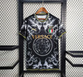 Black Versace special shirt