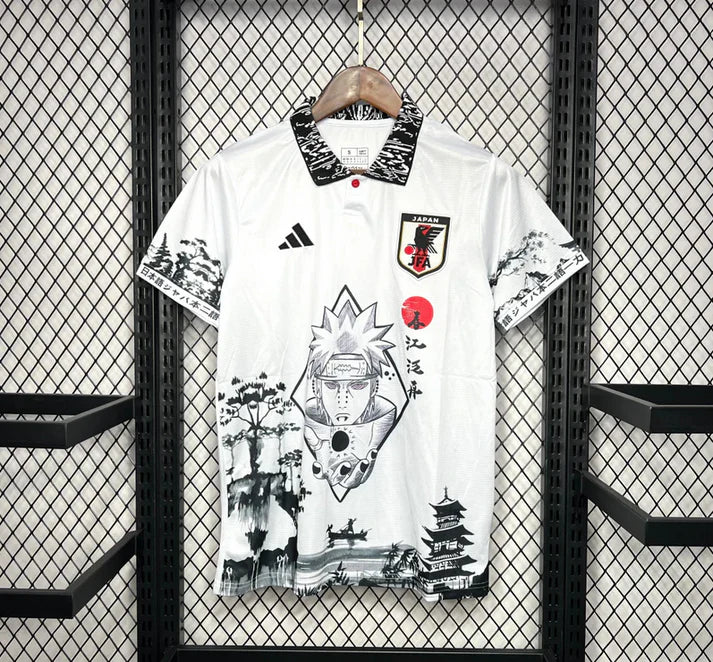 Japan special shirt