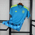 חולצת שוער ספרד 2026 | Spain Goalkeeper Jersey World Cup