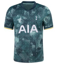 24/25 Tottenham Third Away S-4XL