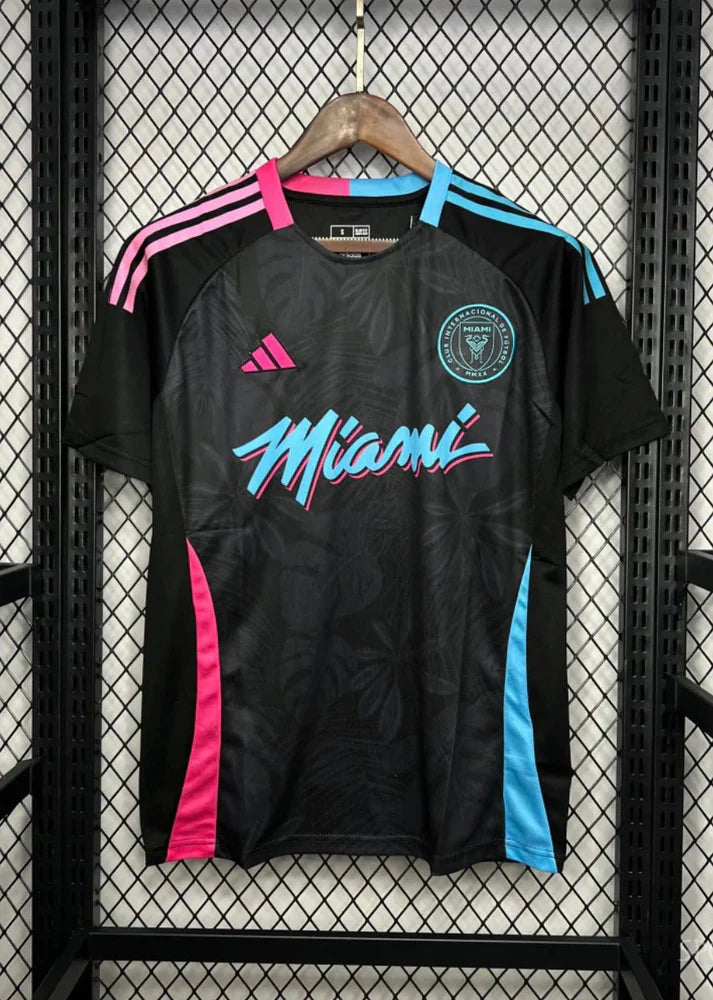 Special Inter Miami shirt